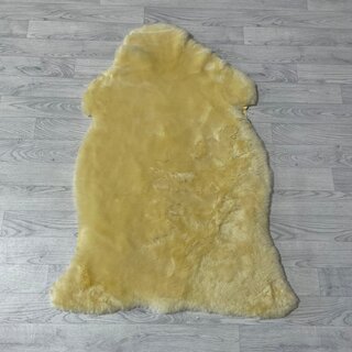 Schapenvacht medicinaal 125x85cm XL-XXL