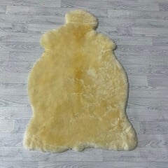 Schapenvacht medicinaal 130x85cm XL-XXL