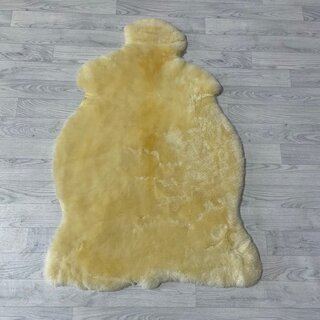 Schapenvacht medicinaal 130x85cm XL-XXL