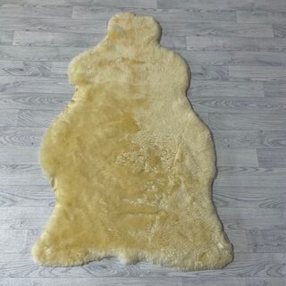 Schapenvacht medicinaal 140x90cm XL-XXL