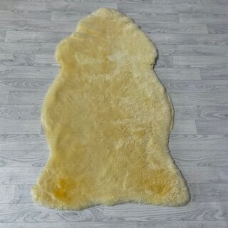 Schapenvacht medicinaal 140x90cm XL-XXL