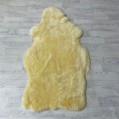 Schapenvacht medicinaal 140x70cm XL-XXL