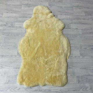 Schapenvacht medicinaal 140x70cm XL-XXL