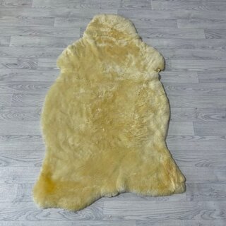 Schapenvacht medicinaal 145x90cm XL-XXL