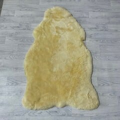 Schapenvacht medicinaal 130x80cm XL-XXL
