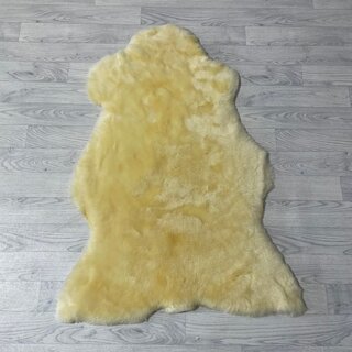 Schapenvacht medicinaal 120x80cm L