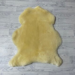 Schapenvacht medicinaal 85x70cm S