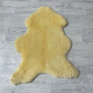 Schapenvacht medicinaal 100x80cm M