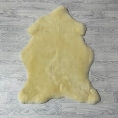 Schapenvacht medicinaal 100x75cm M