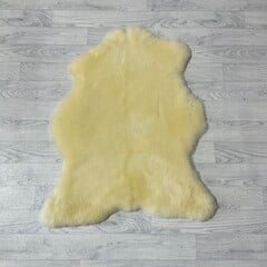 Schapenvacht medicinaal 90x75cm S