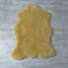Schapenvacht medicinaal 100x75cm M
