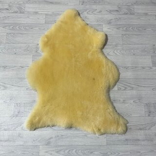 Schapenvacht medicinaal 100x75cm M