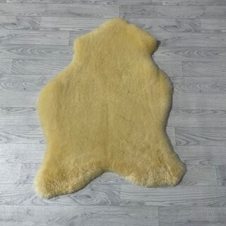 Schapenvacht medicinaal 100x75cm M