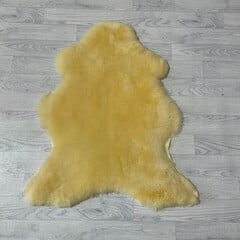 Schapenvacht medicinaal 90x80cm S