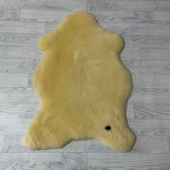 Schapenvacht medicinaal 95x65cm S