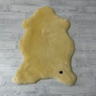 Schapenvacht medicinaal 95x65cm S