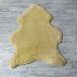 Schapenvacht medicinaal 105x85cm M