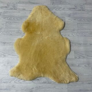 Schapenvacht medicinaal 105x80cm M