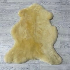 Schapenvacht medicinaal 85x75cm S