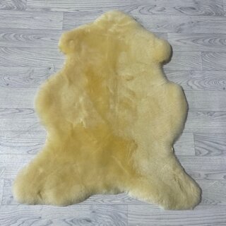 Schapenvacht medicinaal 85x75cm S