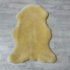 Schapenvacht medicinaal 100x70cm M