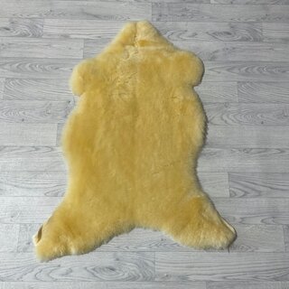 Schapenvacht medicinaal 95x75cm S