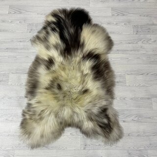 IJslander schapenvacht multicolor 115x75cm M
