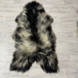 IJslander schapenvacht multicolor 120x70cm L