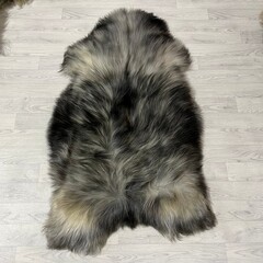 IJslander schapenvacht multicolor 145x70cm XL-XXL