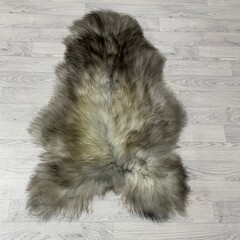 IJslander schapenvacht multicolor 110x75cm M