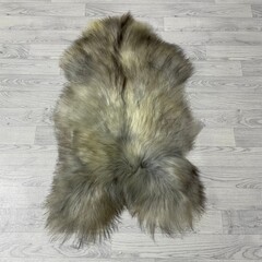 IJslander schapenvacht multicolor 115x65cm M