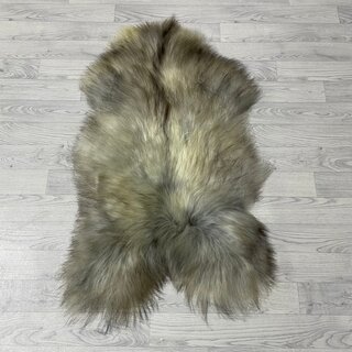 IJslander schapenvacht multicolor 115x65cm M