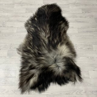 IJslander schapenvacht multicolor 135x75cm XL-XXL
