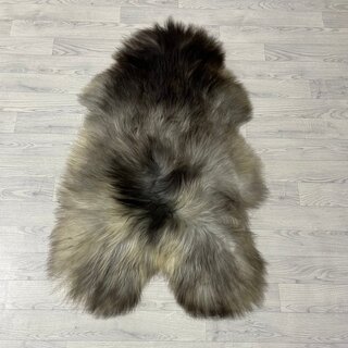 IJslander schapenvacht multicolor 120x75cm L
