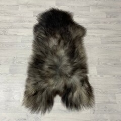 IJslander schapenvacht multicolor 120x70cm L