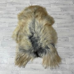 IJslander schapenvacht multicolor 115x75cm M