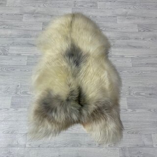 IJslander schapenvacht multicolor 115x70cm M