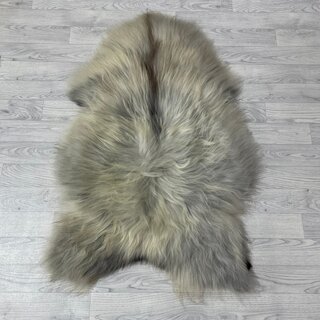 IJslander schapenvacht multicolor 120x75cm L