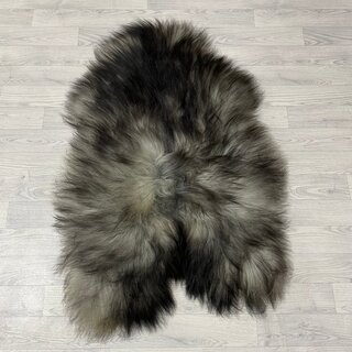 IJslander schapenvacht multicolor 120x75cm L