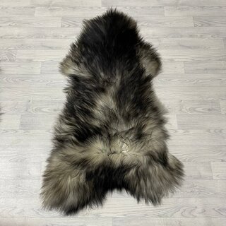IJslander schapenvacht multicolor 135x75cm XL-XXL