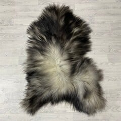 IJslander schapenvacht multicolor 115x70cm M