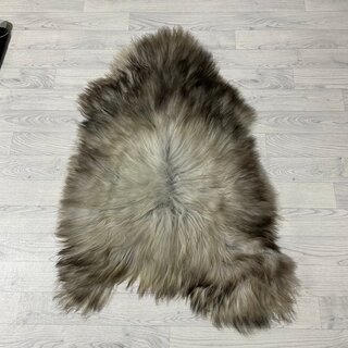 IJslander schapenvacht multicolor 110x75cm M