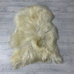 Lammfell creme 90x70cm M