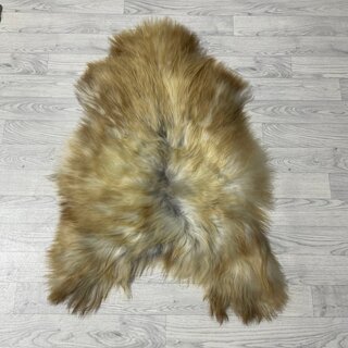 IJslander schapenvacht multicolor 110x75cm M