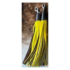 Tashanger geel 10cm