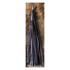 Tashanger paars 10cm