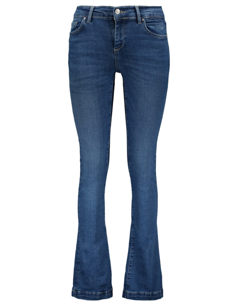 ltb flared jeans