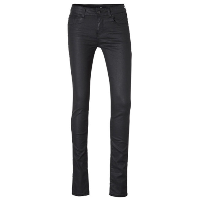 snelweg Stof Veranderlijk Matisa 51059/50064-rubber black wash - ENVOGUE