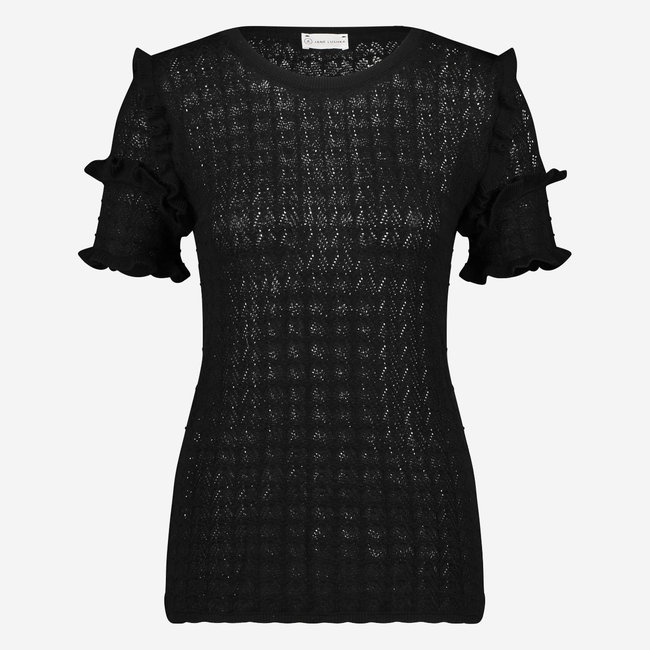 Jane Lushka Top Zaza organic cotton