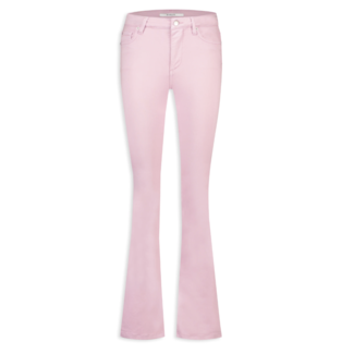 Homage Jane - Colored Flared Jeans, H-CS23M37